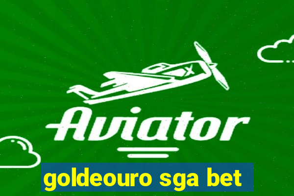 goldeouro sga bet